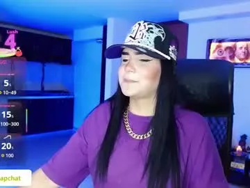 _babyfantasy_ from Chaturbate