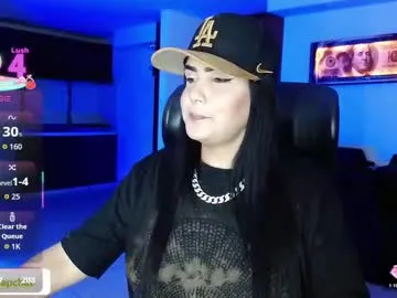 _babyfantasy_ from Chaturbate