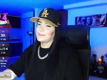 _babyfantasy_ from Chaturbate