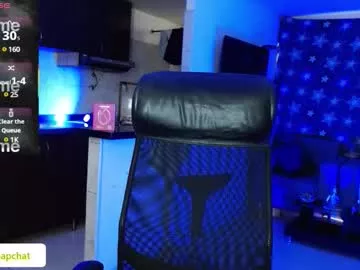 _babyfantasy_ from Chaturbate