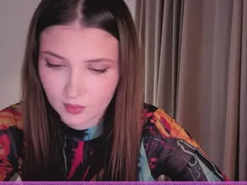 Aalliyahh from Chaturbate