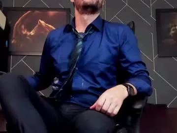 Aaronbomer from Chaturbate