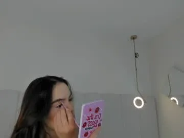 Abby_me from Chaturbate