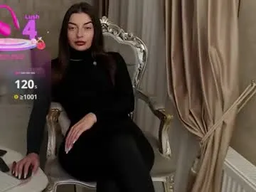 Abby_thedevil from Chaturbate