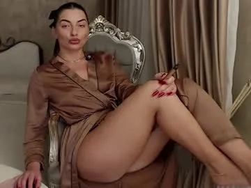 Abby_thedevil from Chaturbate