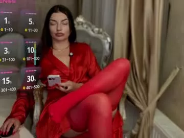 Abby_thedevil from Chaturbate