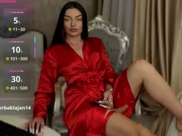 Abby_thedevil from Chaturbate