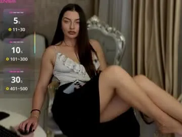 Abby_thedevil from Chaturbate