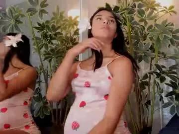 Abbyfierce from Chaturbate