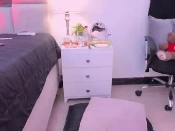 Abbysaennz from Chaturbate