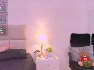 Abbysaennz from Chaturbate