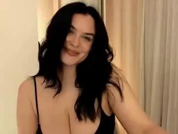 Actavia_rose from Chaturbate