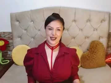 Adafield_ from Chaturbate