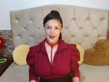 Adafield_ from Chaturbate