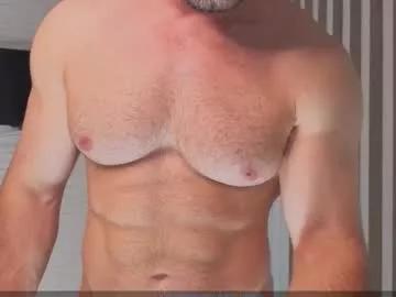 Adam_muscle_ from Chaturbate