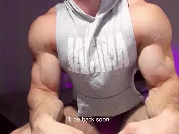 Adam_muscle_ from Chaturbate