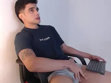 Adama_soa from Chaturbate