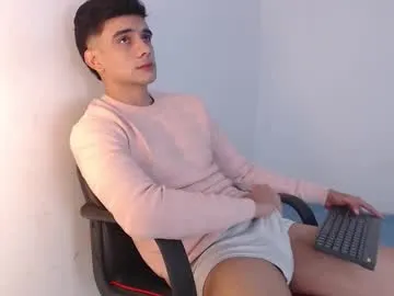 Adama_soa from Chaturbate