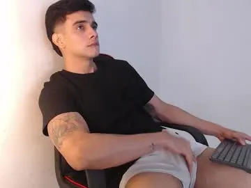 Adama_soa from Chaturbate