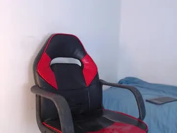 Adama_soa from Chaturbate