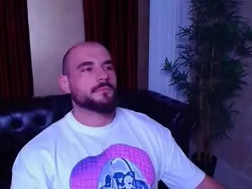 Adamjameson from Chaturbate