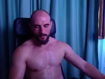 Adamjameson from Chaturbate