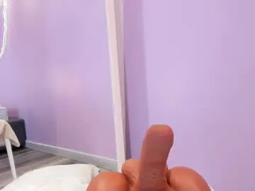 Adhara_monroe from Chaturbate