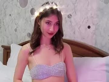 Affiinalovsx from Chaturbate