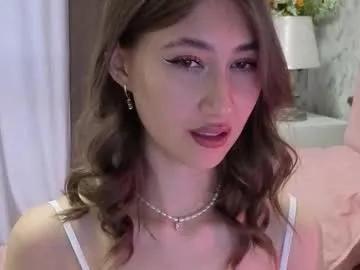 Affiinalovsx from Chaturbate