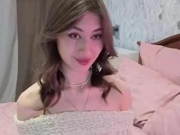 Affiinalovsx from Chaturbate