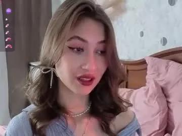 Affiinalovsx from Chaturbate