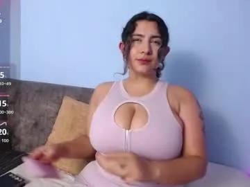 Agathabel from Chaturbate