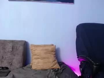 Agathabel from Chaturbate