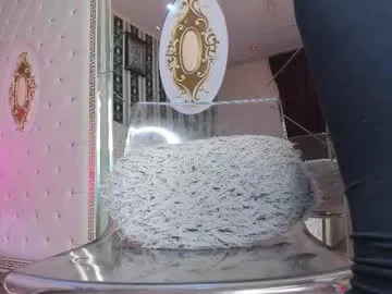 Aidasina from Chaturbate