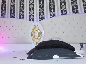 Aidasina from Chaturbate