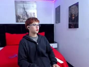 Aiiden_15 from Chaturbate
