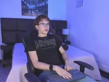 Aiiden_15 from Chaturbate