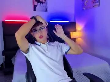 Aiiden_15 from Chaturbate
