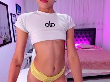 Aitana_kahlo from Chaturbate