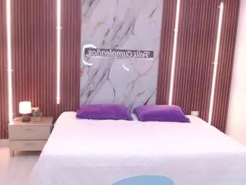 Aixa_shaw from Chaturbate