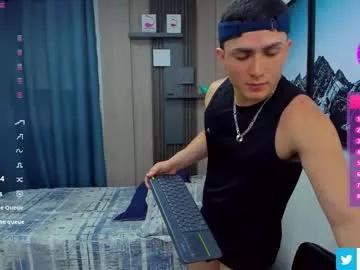 Alan_nd_kevin from Chaturbate