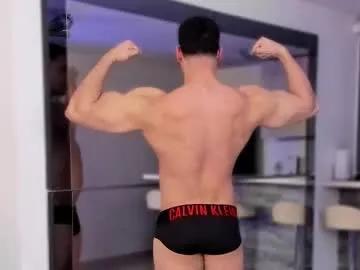 Alan_vidal from Chaturbate