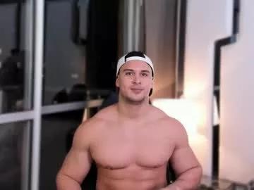 Alan_vidal from Chaturbate
