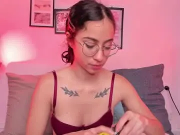 Alana_martinez_ from Chaturbate