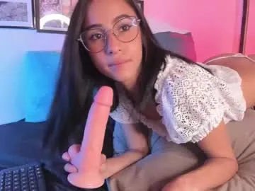 Alana_martinez_ from Chaturbate