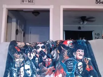 Alannarack from Chaturbate