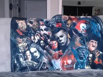 Alannarack from Chaturbate