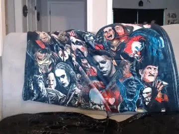 Alannarack from Chaturbate