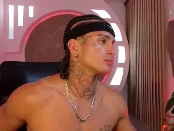 Alanrodgers2_0 from Chaturbate