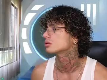 Alanrodgers2_0 from Chaturbate